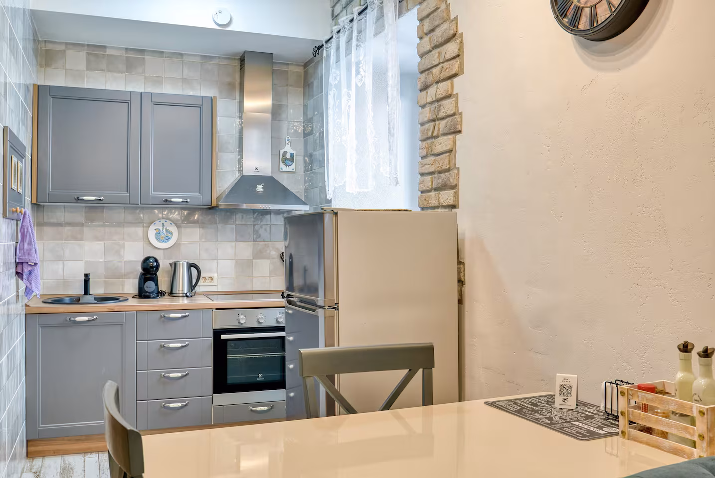 Enki accommodation in Kotor Old Town – photo 58