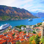 Eve accommodation in Kotor – photo 58