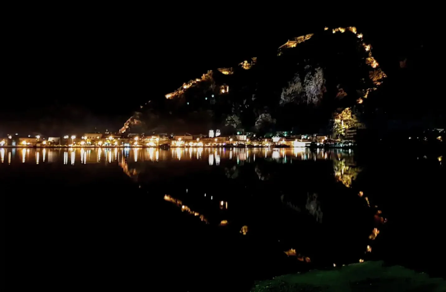 Eve accommodation in Kotor – photo 59