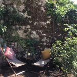 Garden accommodation in Kotor Old Town – photo 59