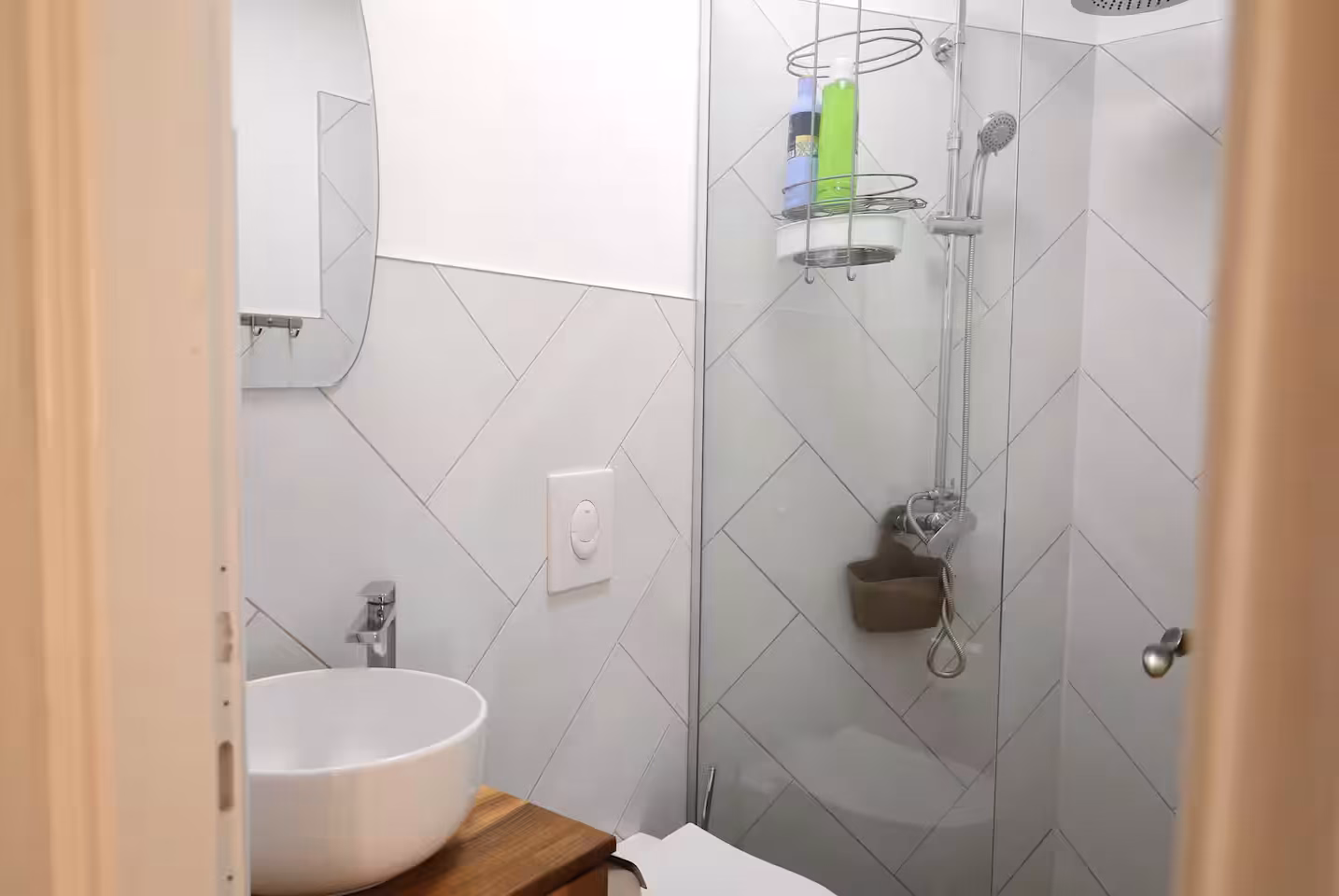Haven accommodation in Kotor Old Town – photo 59