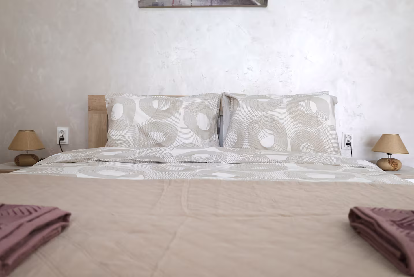 Lux accommodation in Kotor – photo 59