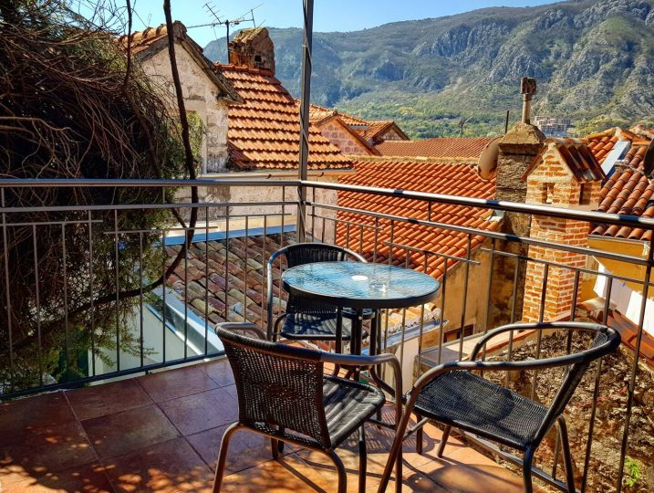 Raksasa accommodation in Kotor Old Town – photo 59