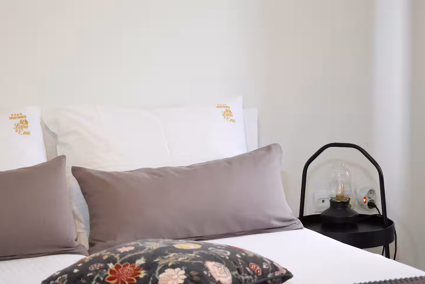 Shamash accommodation in Kotor Old Town – photo 59