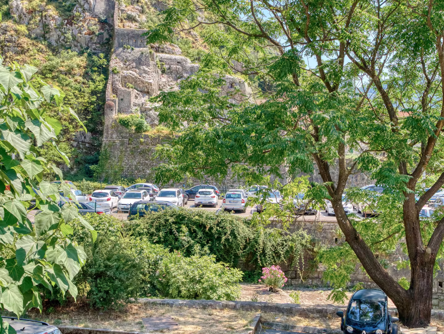 Fiumera accommodation in Kotor – photo 61