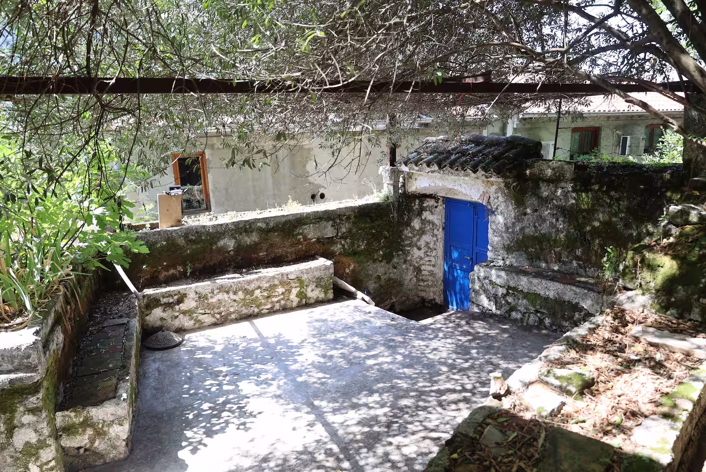 Haven accommodation in Kotor Old Town – photo 61