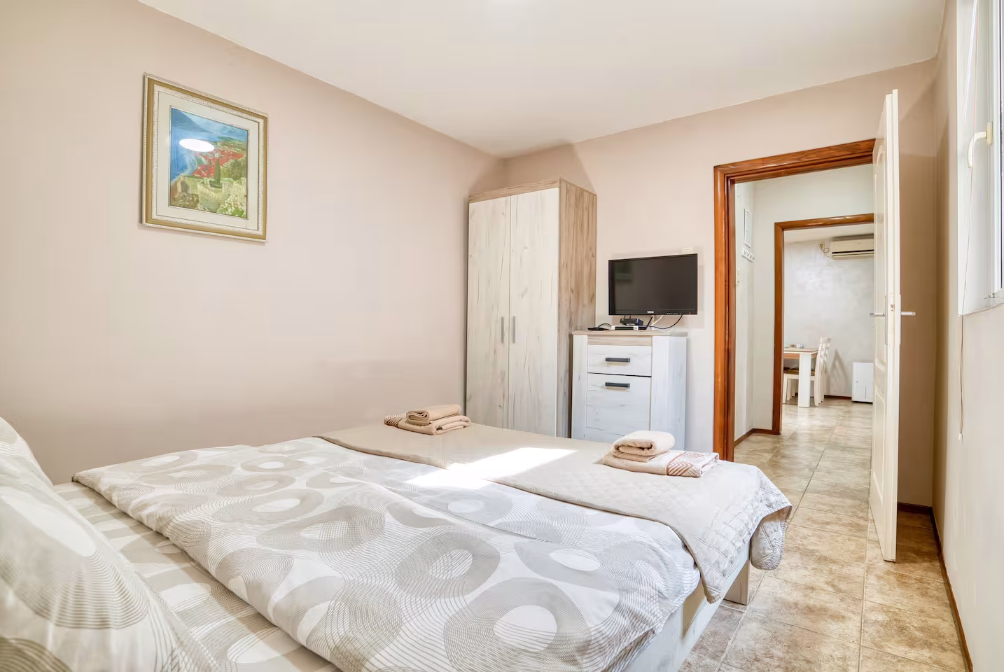 Adam accommodation in Kotor – photo 62