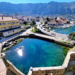 White Lily accommodation in Kotor Old Town – photo 62