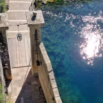 Ying & Yang Umbrella accommodation in Kotor Old Town – photo 62