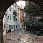 Apollo accommodation in Kotor Old Town – photo 63