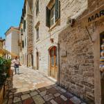 Kecak accommodation in Kotor Old Town – photo 63