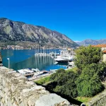 Ying & Yang Umbrella accommodation in Kotor Old Town – photo 63