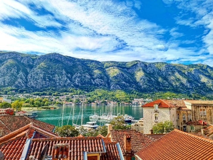 Raksasa accommodation in Kotor Old Town – photo 64