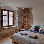 Yang accommodation in Kotor Old Town – photo 64