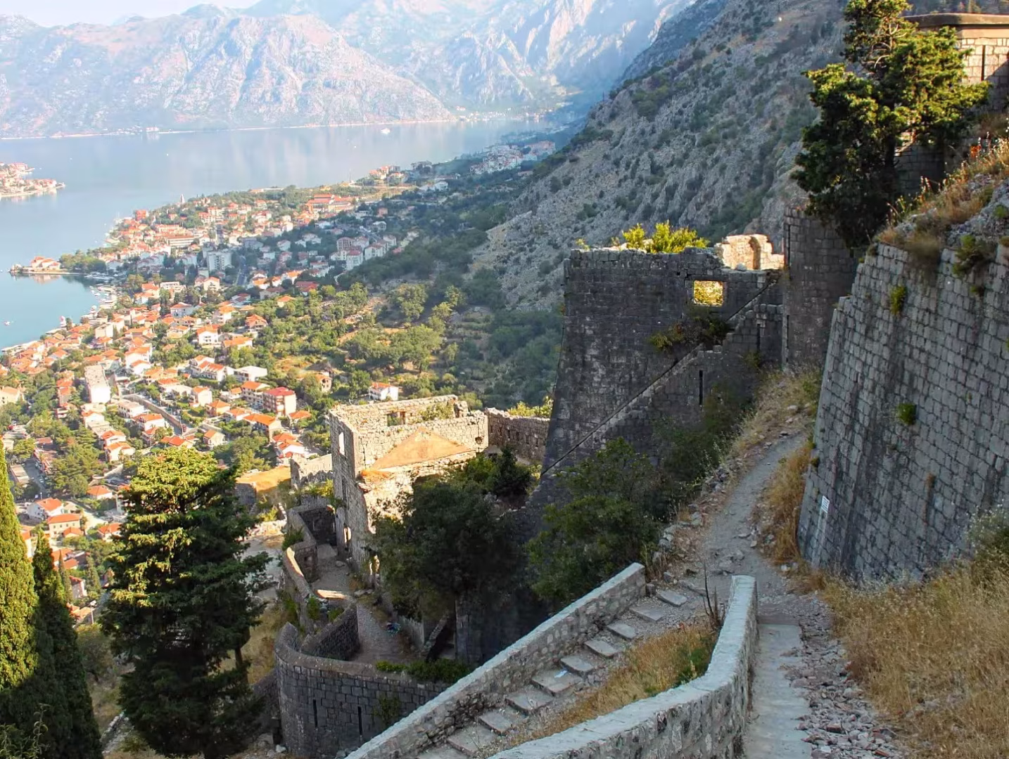 Apollo accommodation in Kotor Old Town – photo 66