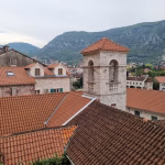 Angkasa accommodation in Kotor Old Town – photo 67