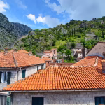 Kecak accommodation in Kotor Old Town – photo 67