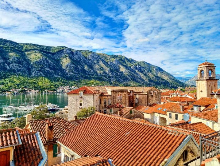 Raksasa accommodation in Kotor Old Town – photo 67