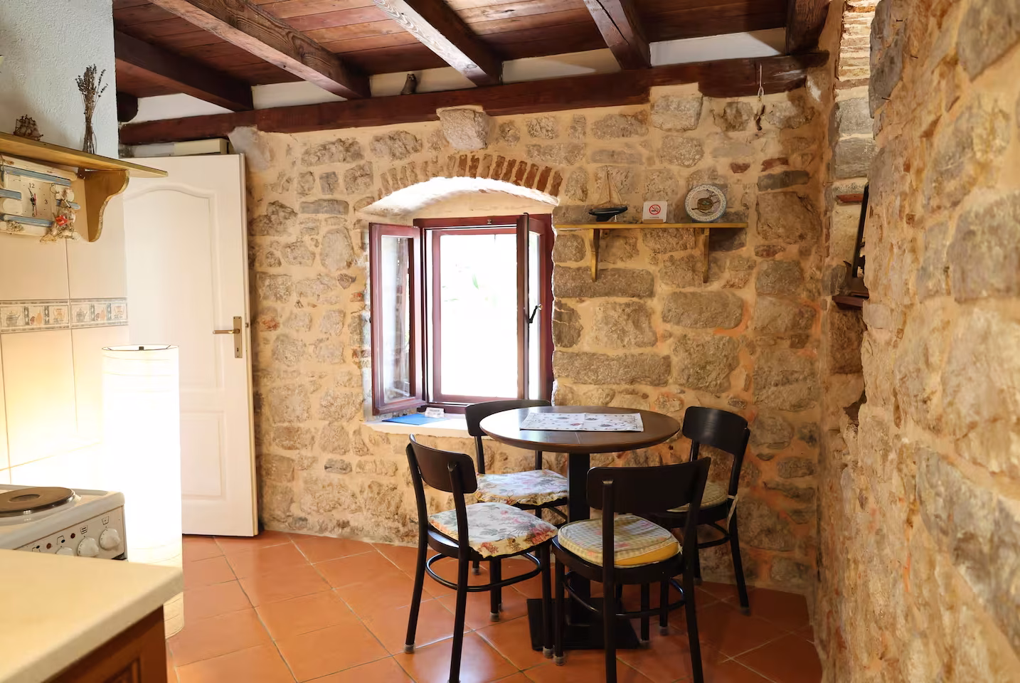 Mawar accommodation in Kotor Old Town – photo 68
