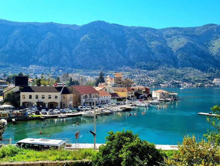 White Lily accommodation in Kotor Old Town – photo 68