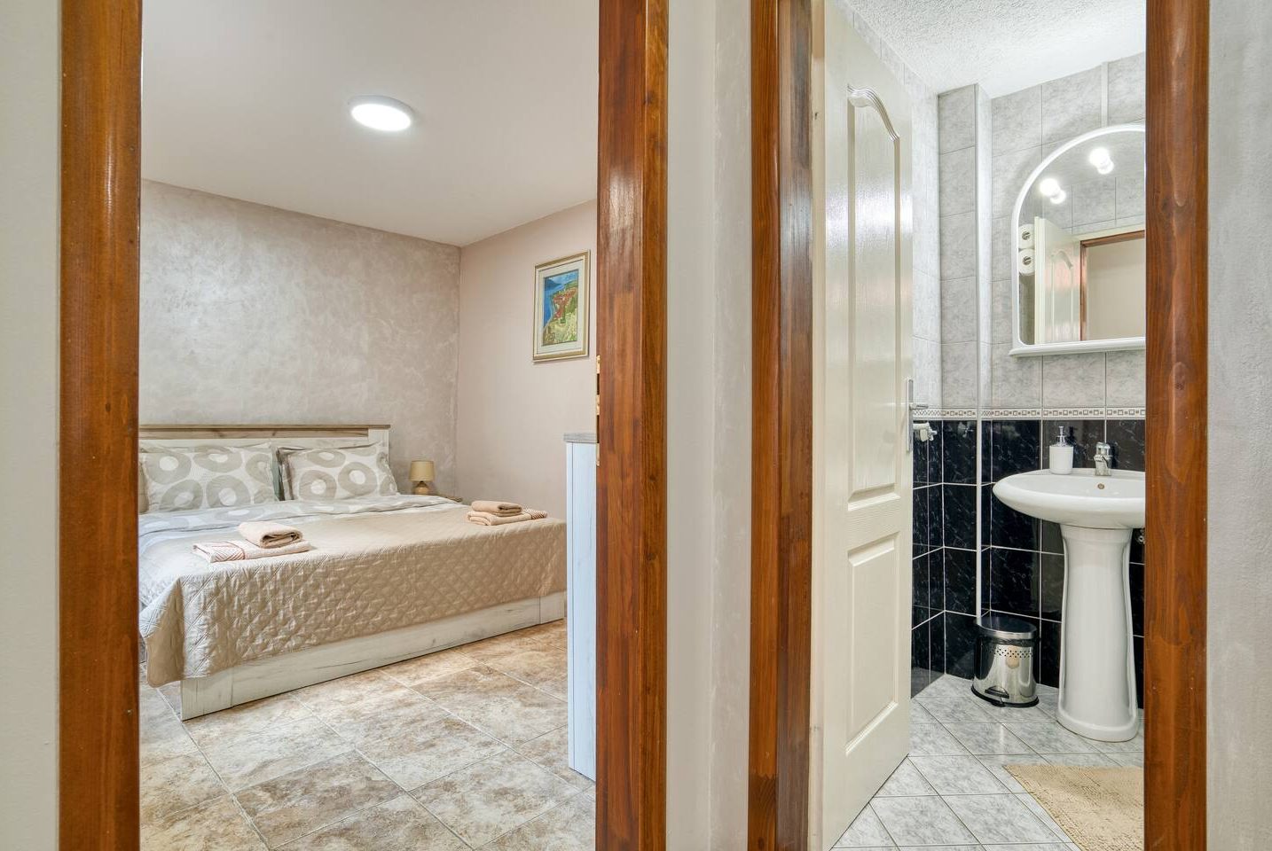 Adam accommodation in Kotor – photo 69