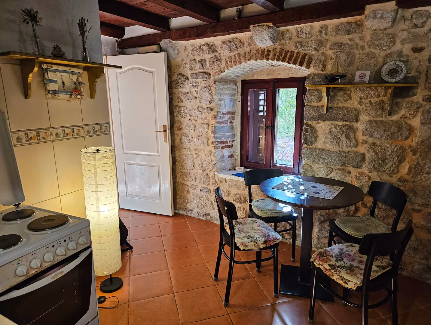 Mawar accommodation in Kotor Old Town – photo 69