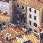 Milk Square accommodation in Kotor Old Town – photo 69