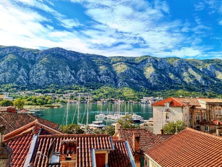 Raksasa accommodation in Kotor Old Town – photo 69