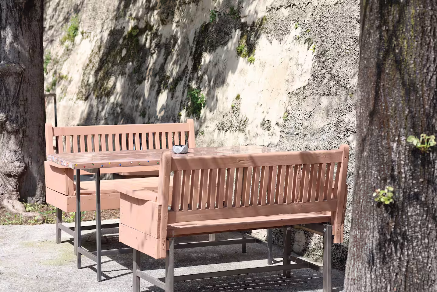 Eve accommodation in Kotor – photo 70