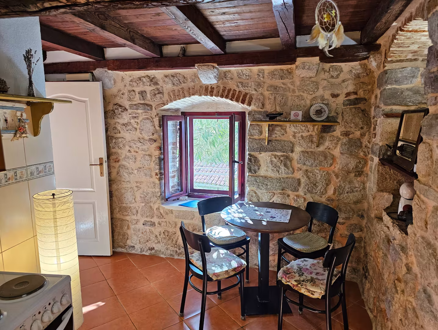 Mawar accommodation in Kotor Old Town – photo 70