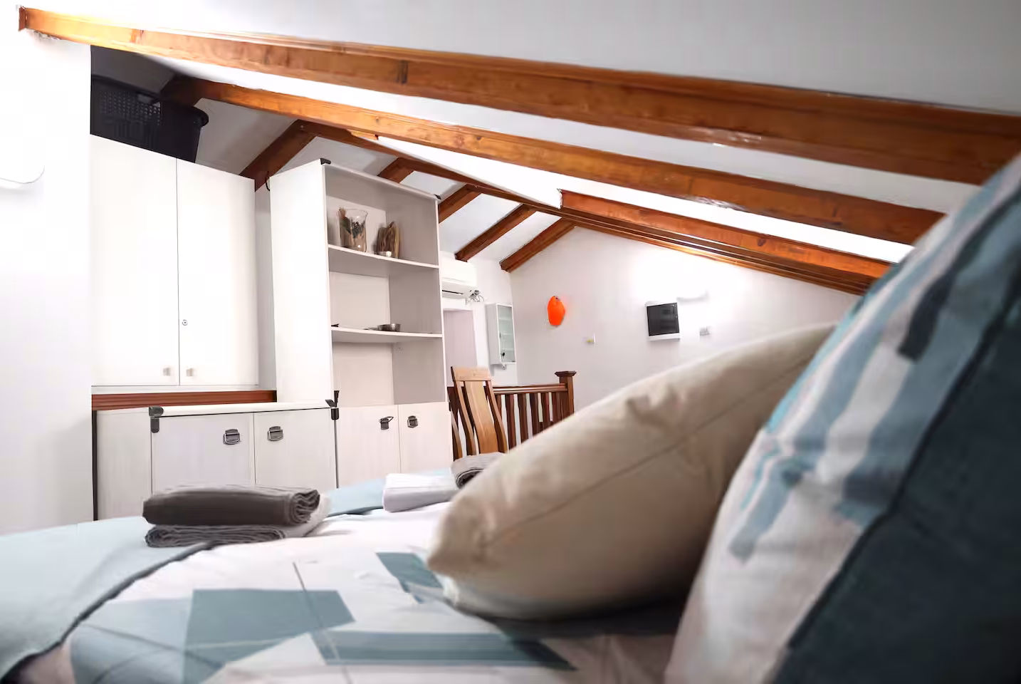 Xanna accommodation in Kotor Old Town – photo 70