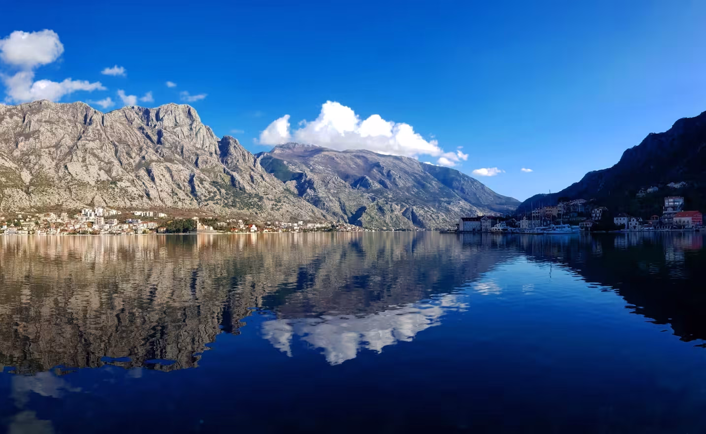 Angkasa accommodation in Kotor Old Town – photo 71
