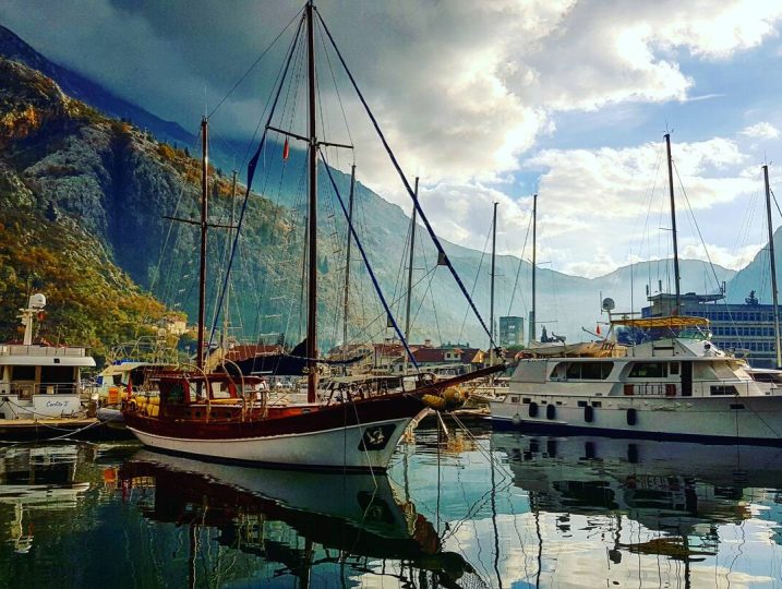 Raksasa accommodation in Kotor Old Town – photo 71