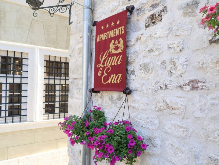 Nanna accommodation in Kotor Old Town – photo 72