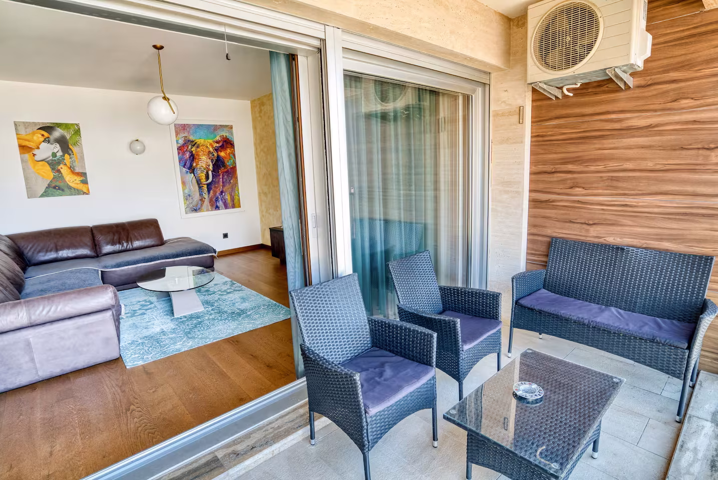 Pentagon accommodation in Kotor – photo 74