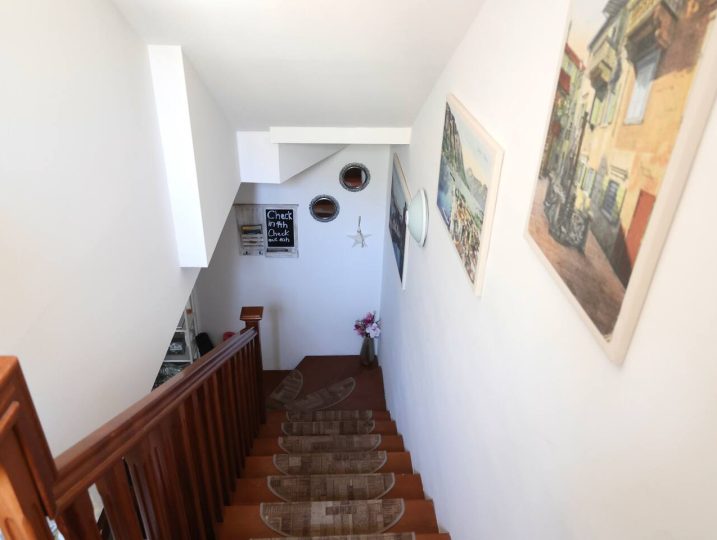 Nanna accommodation in Kotor Old Town – photo 75