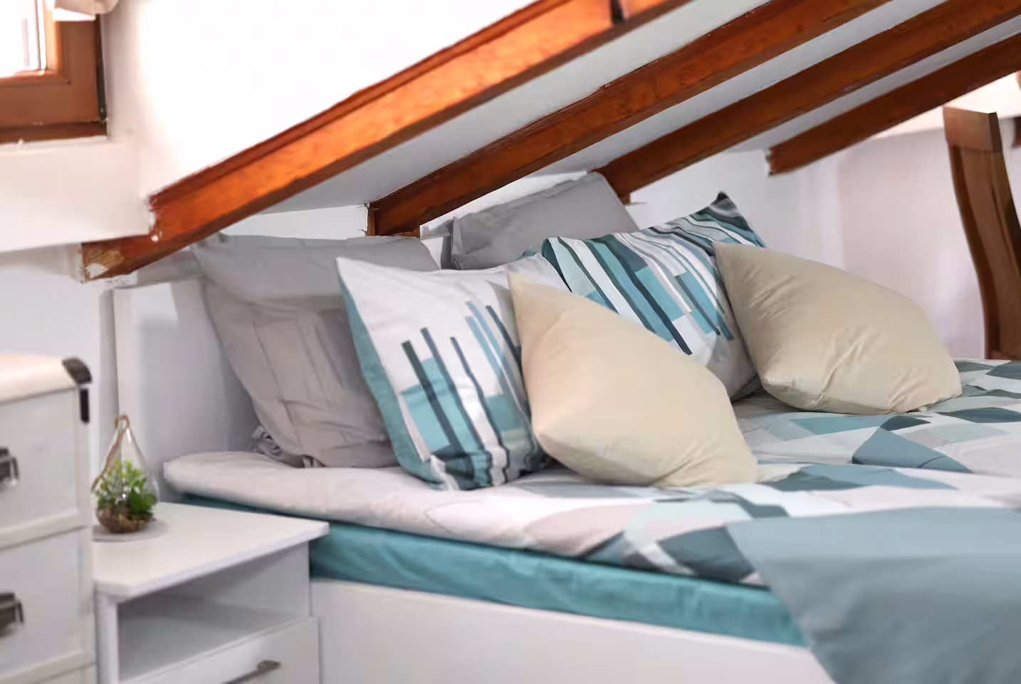 Xanna accommodation in Kotor Old Town – photo 75