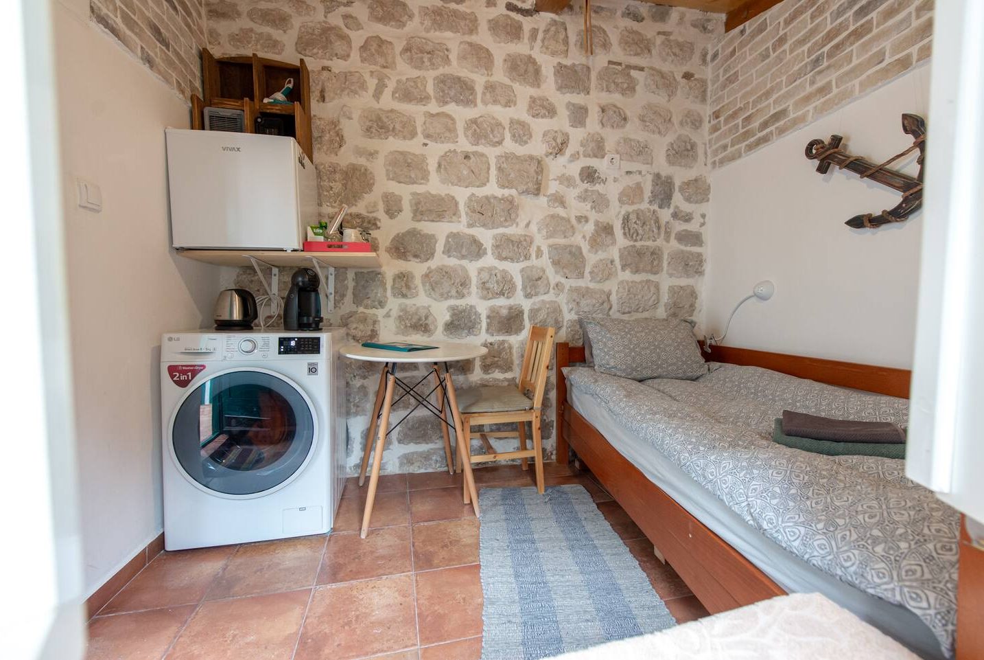 Kecil Dua accommodation in Kotor Old Town – photo 76