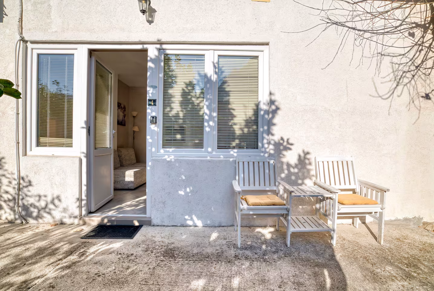 Lux accommodation in Kotor – photo 77