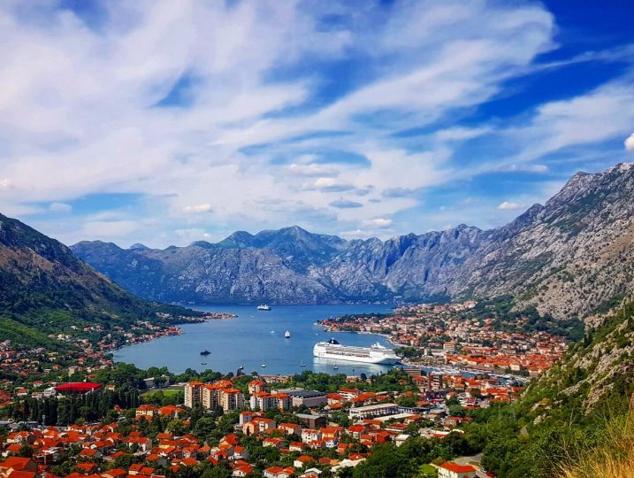 Raksasa accommodation in Kotor Old Town – photo 78