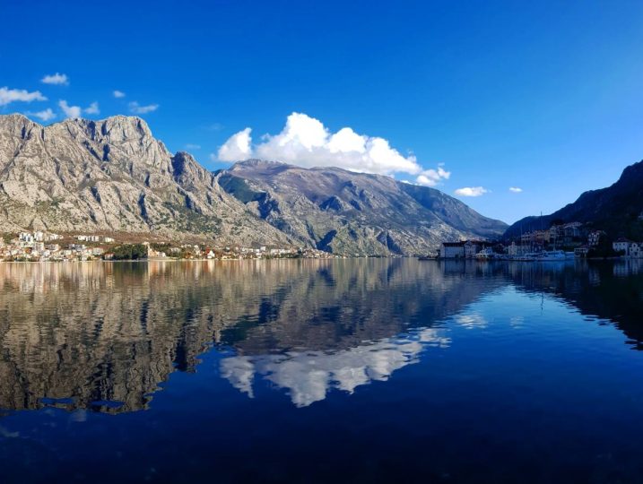 Raksasa accommodation in Kotor Old Town – photo 79