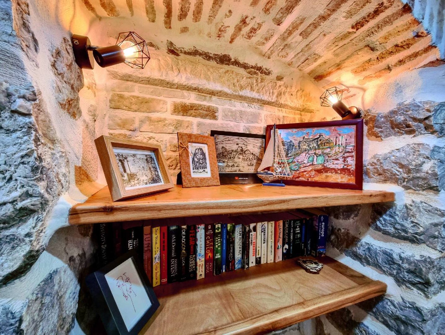 Bagus Dua accommodation in Kotor Old Town – photo 80