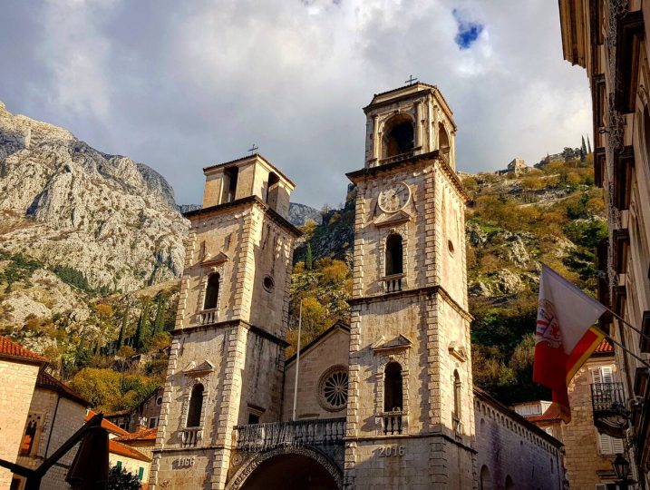 Raksasa accommodation in Kotor Old Town – photo 81