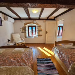 Mawar accommodation in Kotor Old Town – photo 82