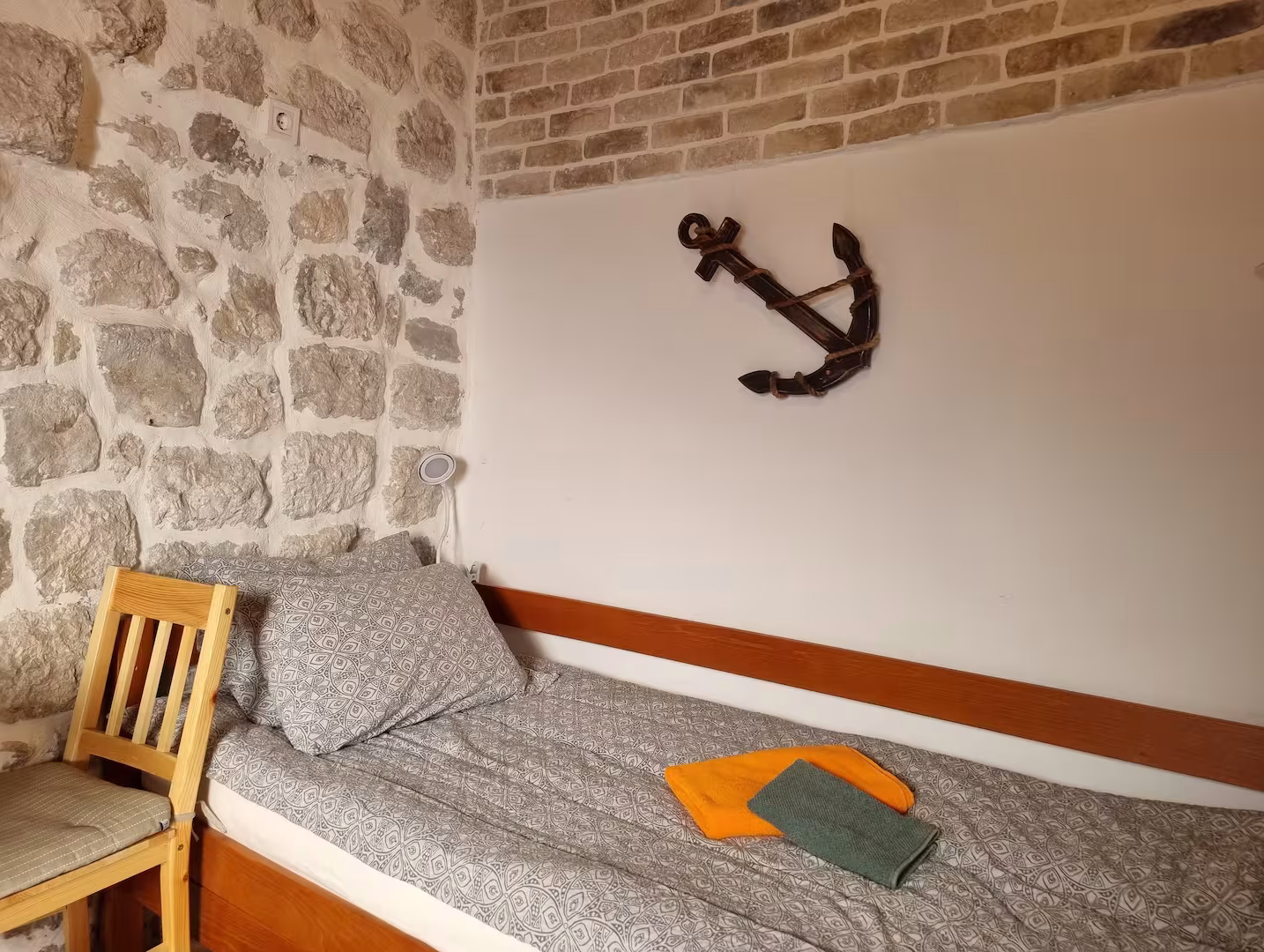 Kecil Lain accommodation in Kotor Old Town – photo 83