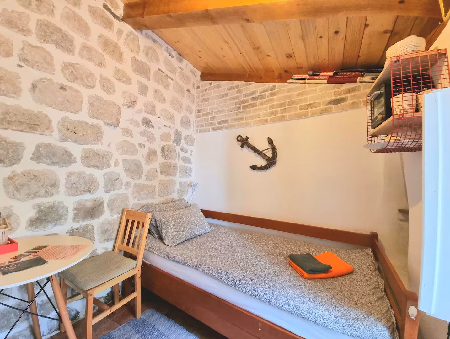 Kecil Lain accommodation in Kotor Old Town – photo 84
