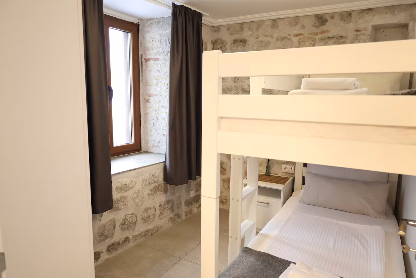 Shamash accommodation in Kotor Old Town – photo 84