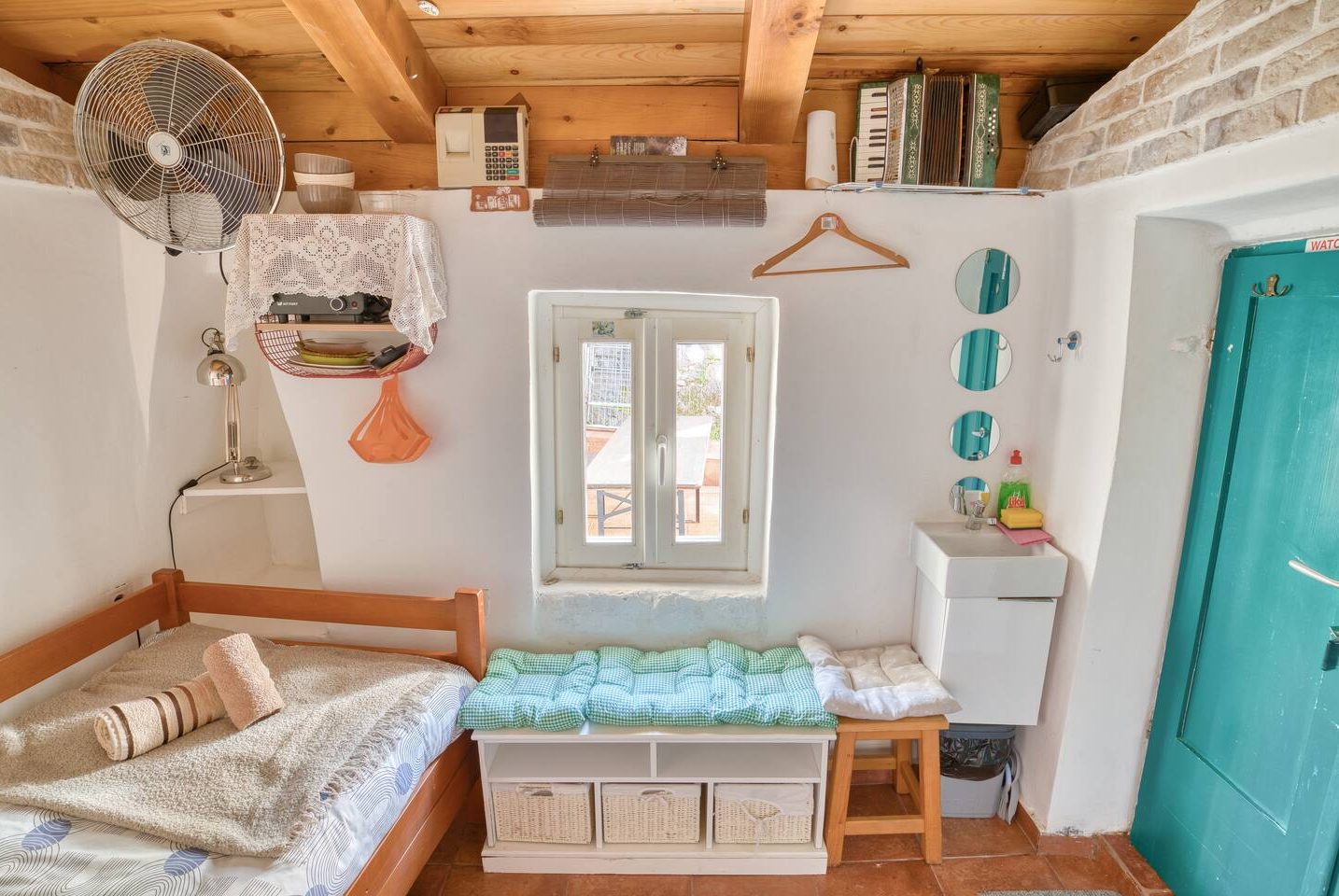 Kecil Dua accommodation in Kotor Old Town – photo 85
