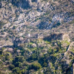 Pentagon accommodation in Kotor – photo 85