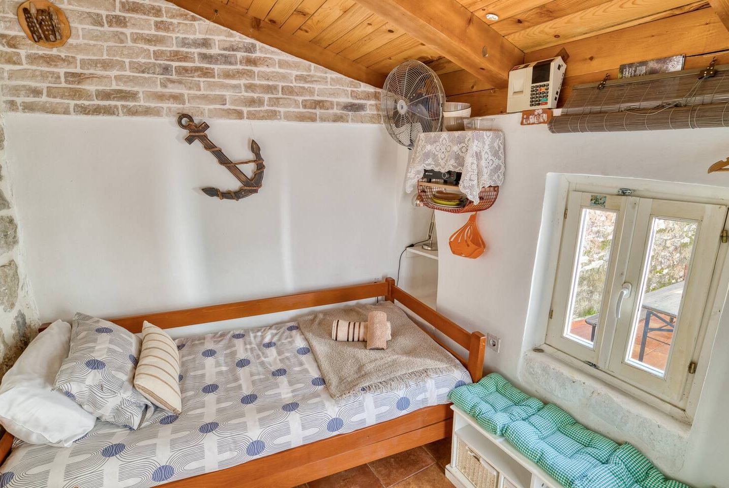 Kecil Dua accommodation in Kotor Old Town – photo 86